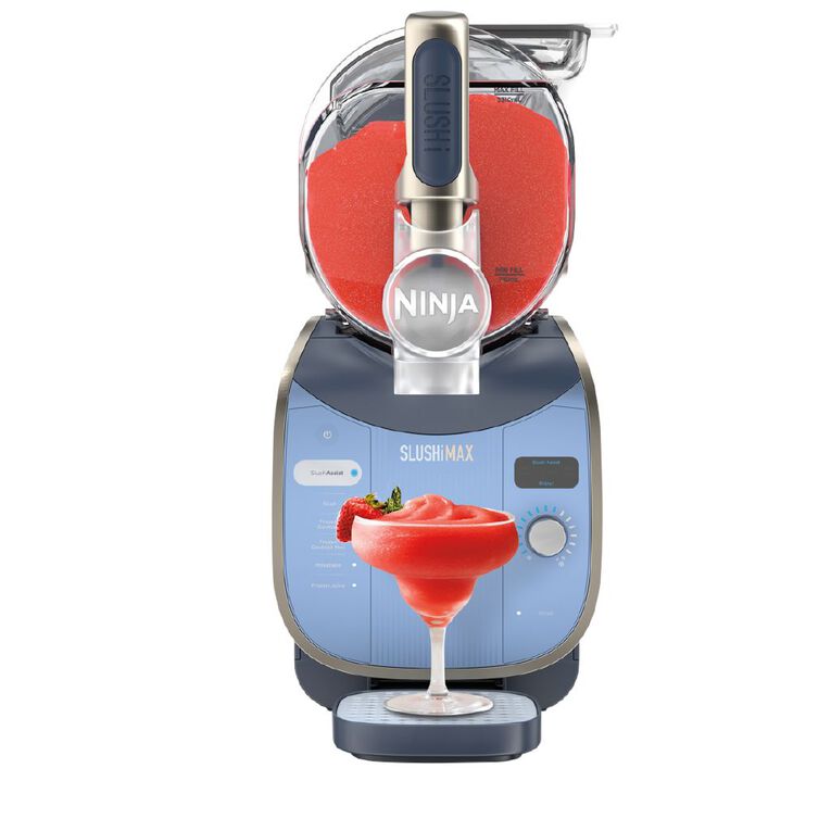 Ninja SLUSHi Max 4.4L Smart Frozen Drink Maker, , hi-res