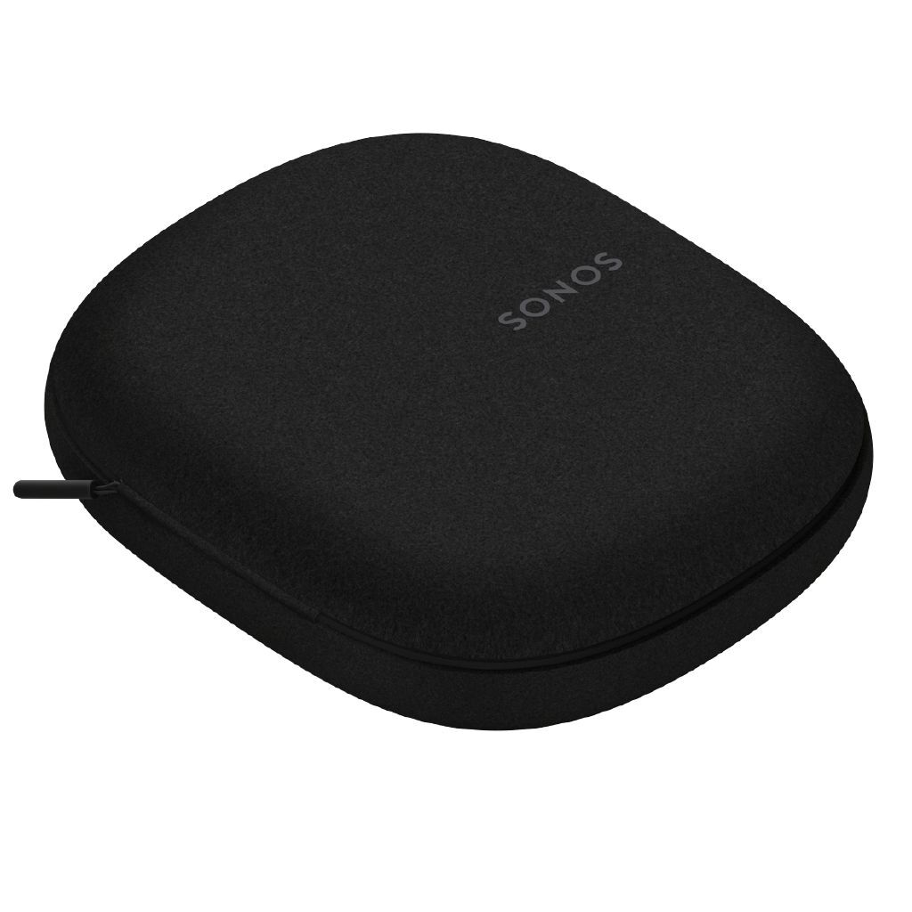 Sonos Ace Wireless Noise Cancelling Headphones - Black - Noel Leeming