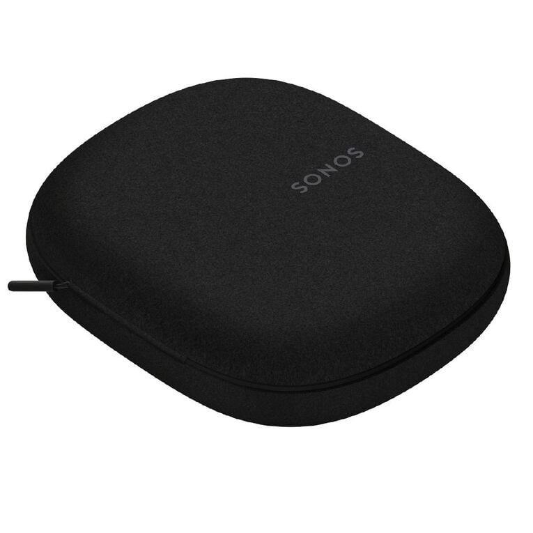 Sonos Ace Wireless Noise Cancelling Headphones - Black, , hi-res