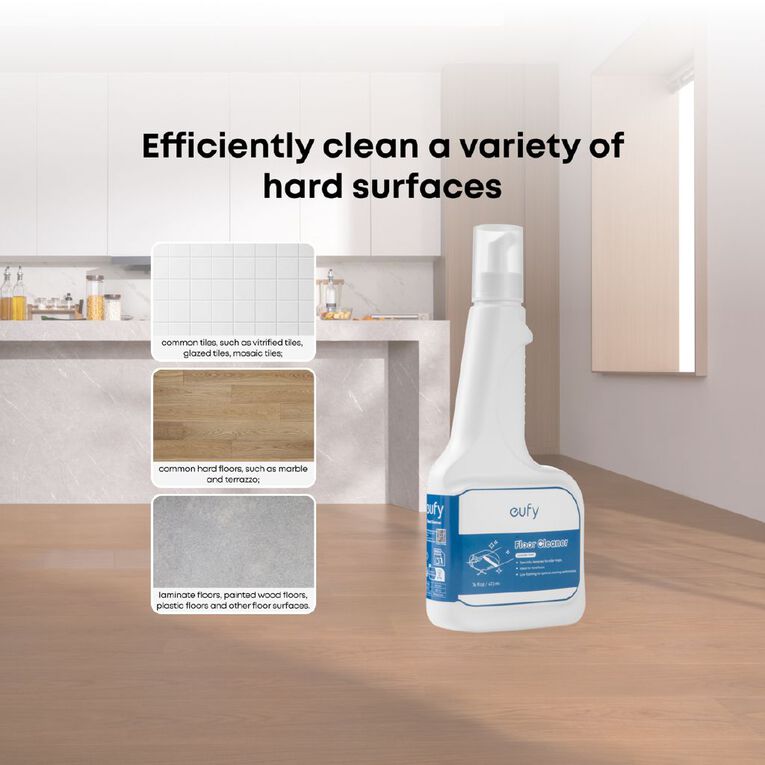 Eufy Floor Cleaner For E28, , hi-res