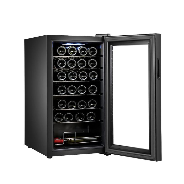 Sheffield 28 Bottle Wine Fridge, , hi-res