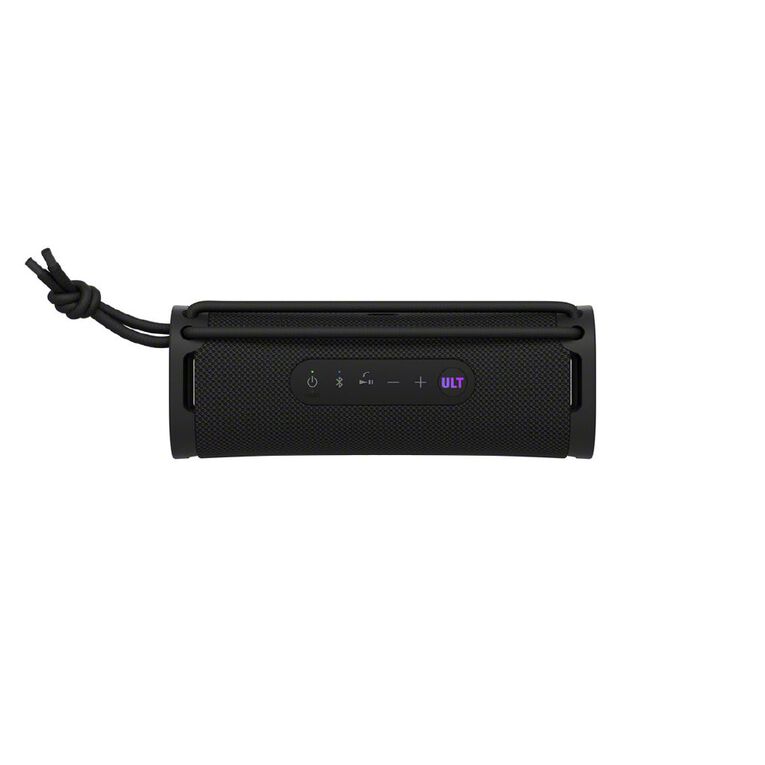 Sony ULT FIELD 1 Wireless Portable Speaker - Black, , hi-res