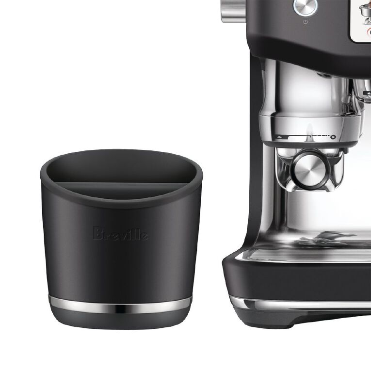 Breville The Oracle Jet Black Truffle Noel Leeming