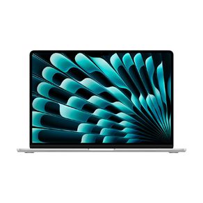 Apple MacBook Air 15-inch with M5 Chip 16GB/512GB 10 Core CPU 10 Core GPU - Silver
