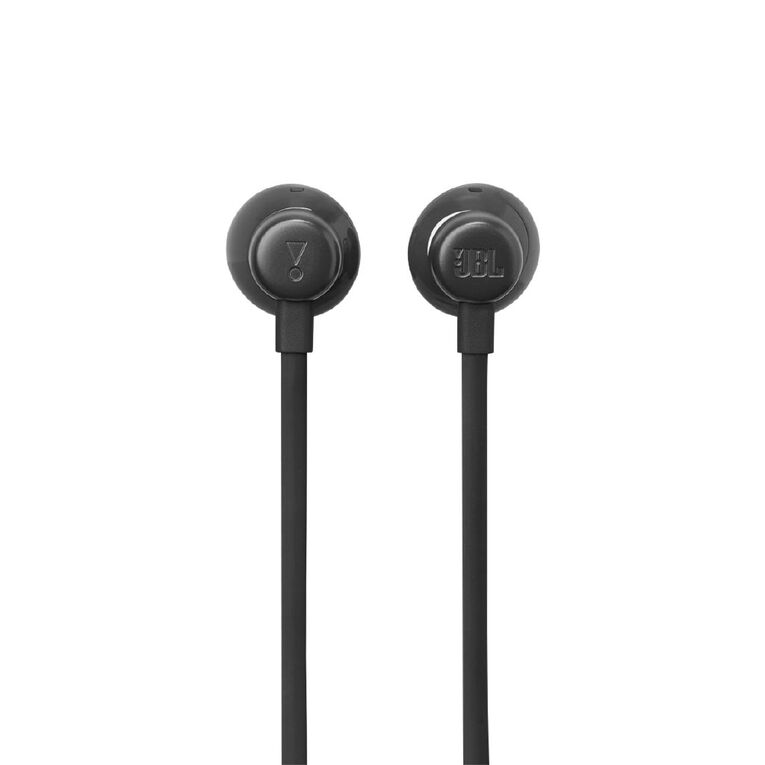 JBL Tune 305C USB-C Wired Hi-Resolution In-Ear Headphones - Black, , hi-res