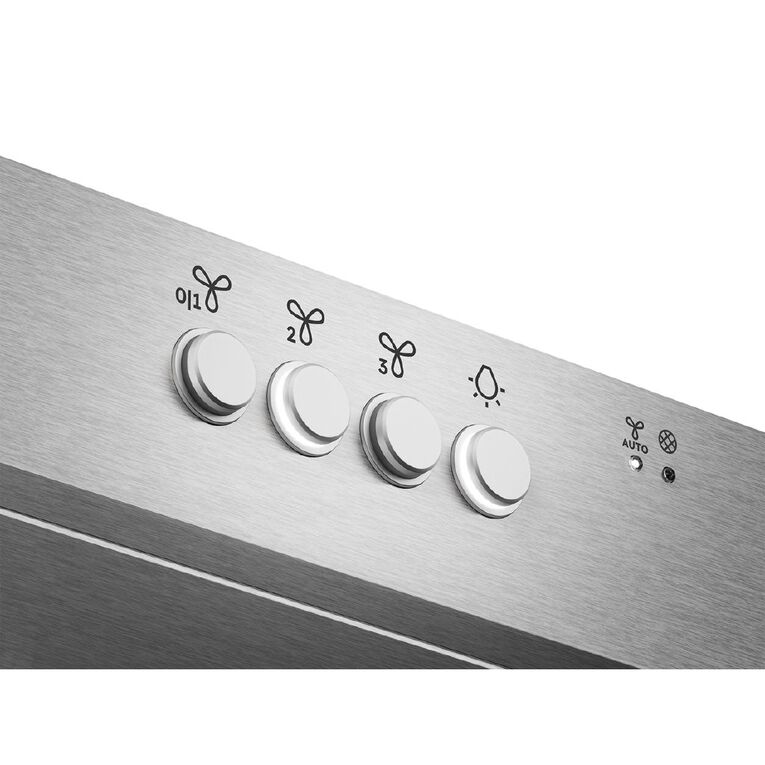 Westinghouse 60cm Canopy Rangehood - Stainless Steel, , hi-res