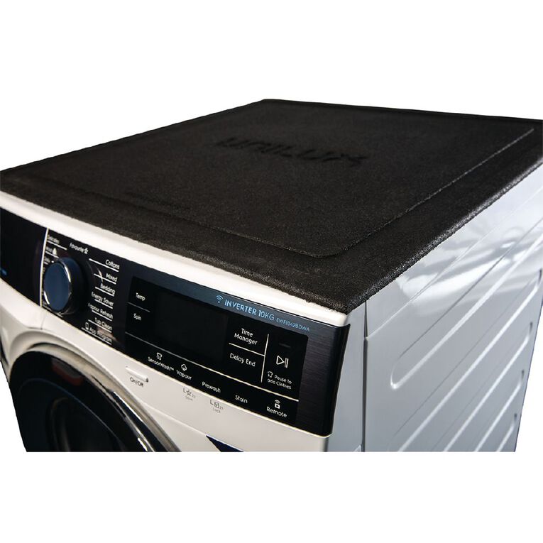 Unilux Appliance Mat - Black, , hi-res