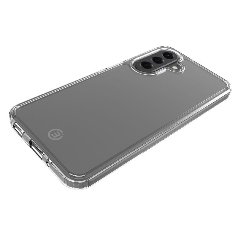 3SIXT PureFlex Samsung Galaxy A17 Case - Clear, , hi-res