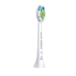 Philips Sonicare W2 Optimal White standard brush heads, White 4 pack