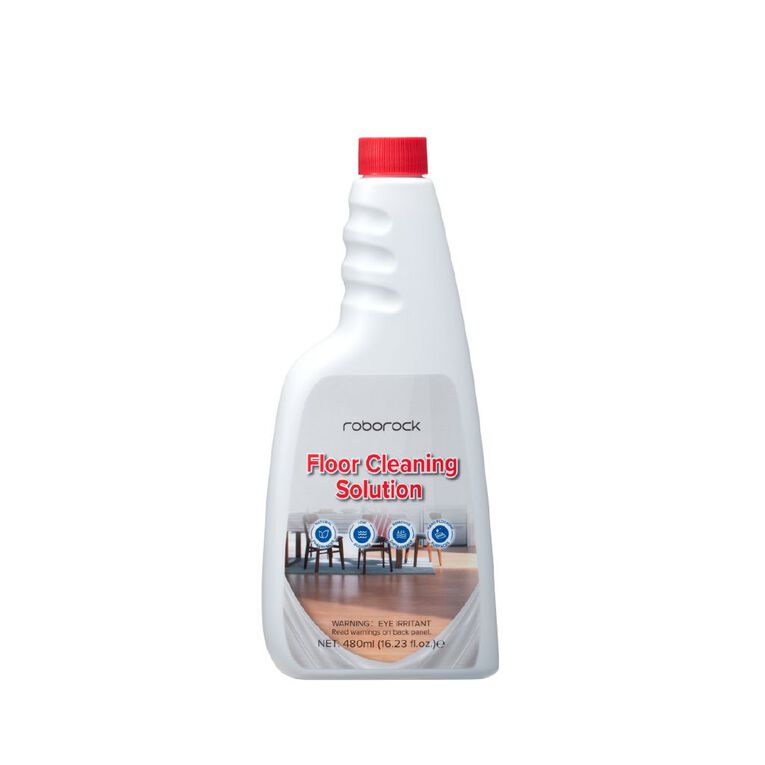 Roborock Floor Cleaner 480ml, , hi-res