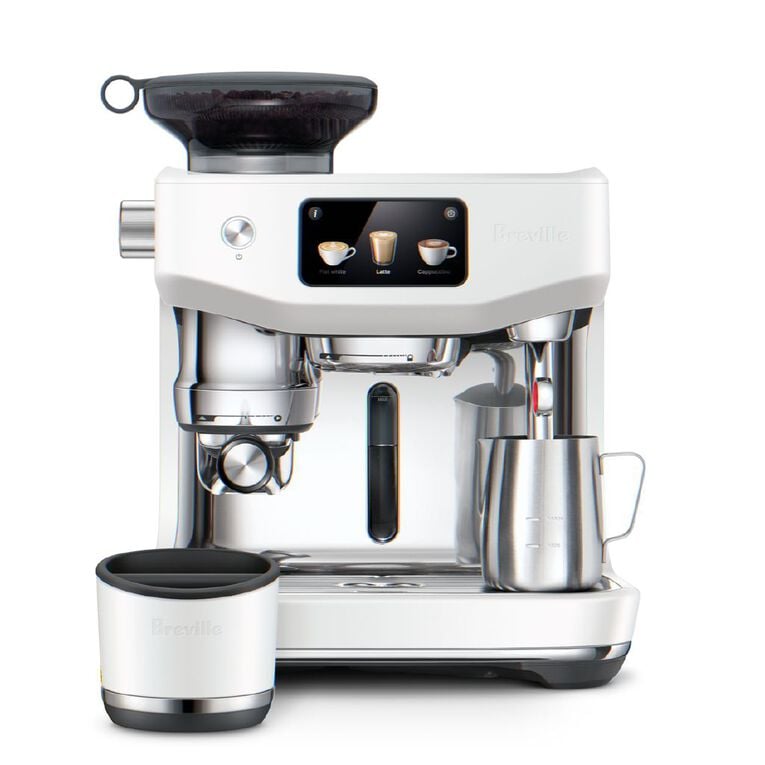 Breville The Oracle Jet - Sea Salt, , hi-res