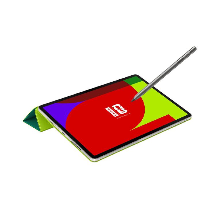 Lenovo Yoga Tab FIFA Edition 11.1 inch 3.2K 144Hz Qualcomm Snapdragon 8 Gen 3 (QCM8650Q) 12GB/256 Wifi Tablet With Folio & Pen, , hi-res