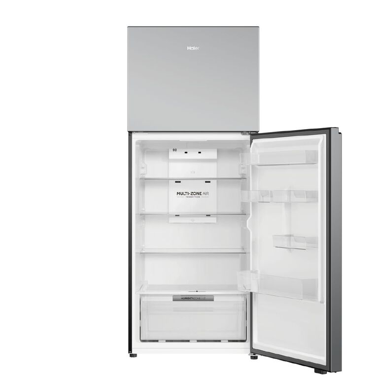 Haier 443L 300 Series Refrigerator Top Freezer - Satina, , hi-res