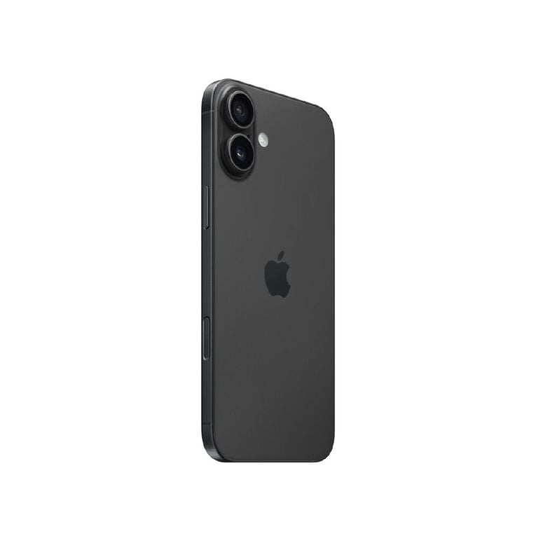 Apple iPhone 16 Plus 128GB Black, , hi-res