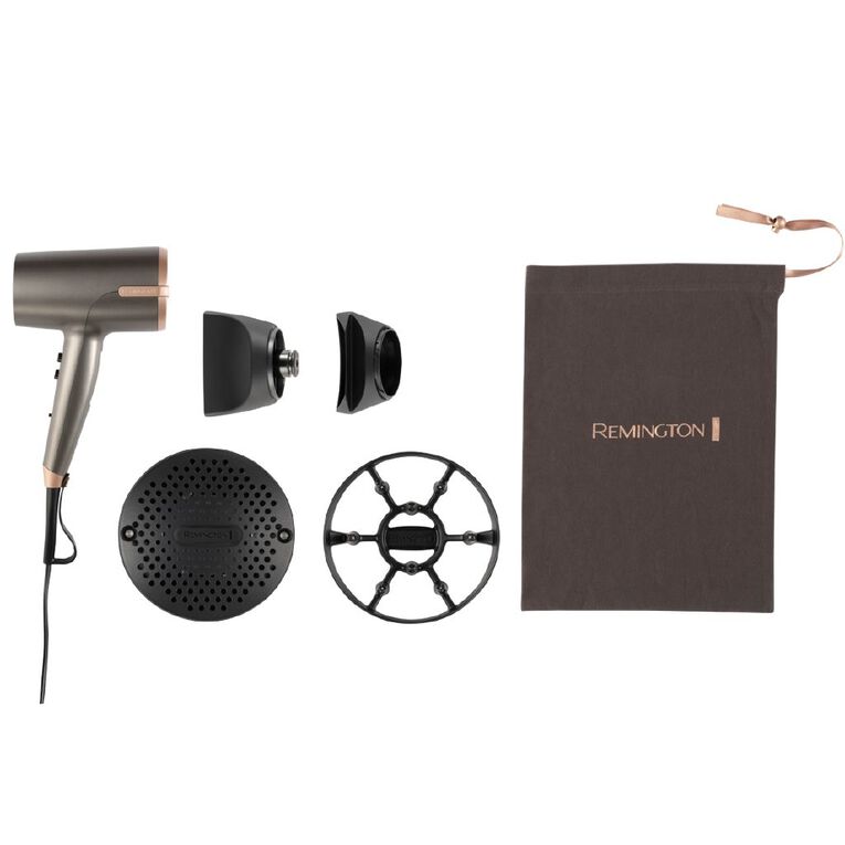 Remington One Dry & Style Hairdryer, , hi-res