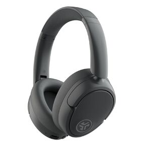 JLab JBuds Lux ANC Over-Ear Headphones - Graphite