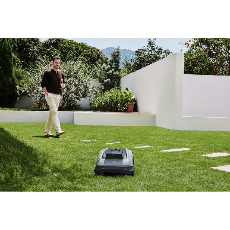 Ecovacs GOAT O600 RTK, , hi-res