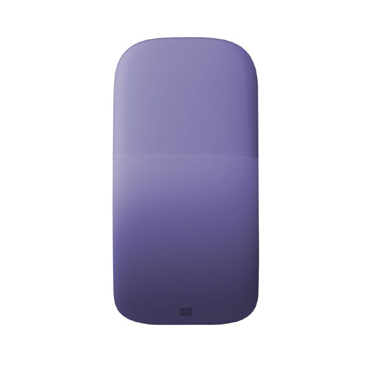 Microsoft Surface Arc Mouse Bluetooth Violet, , hi-res