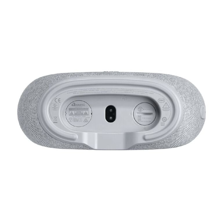 JBL Horizon 3 Bluetooth Clock Radio - Grey, , hi-res