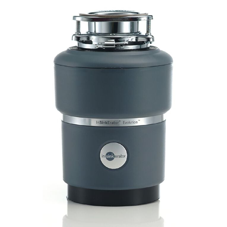 Insinkerator Evolution 100 Waste Disposal, , hi-res
