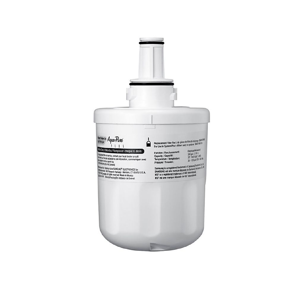 srf639gdls water filter
