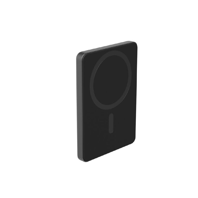 Mophie Qi2 PowerStation Wireless 5K Slim 15W Power Bank, , hi-res