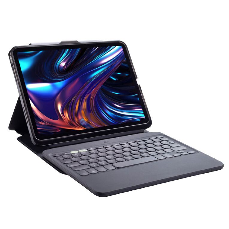 Zagg Keyboard Pro Keys 2 for iPad Pro 11" (M4 & M5), , hi-res