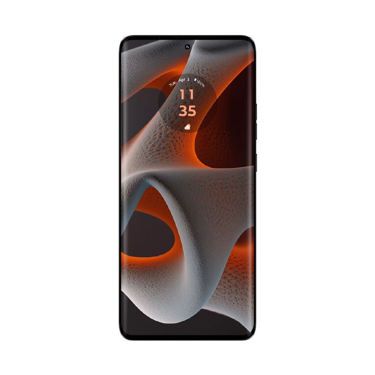 Motorola Edge 50 Pro Black Beauty, , hi-res