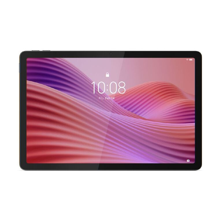 Lenovo Tab 10.1 Inch LTE Plus Clear Case, , hi-res