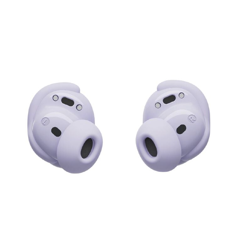 Bose QuietComfort Earbuds - Chilled Lilac, , hi-res