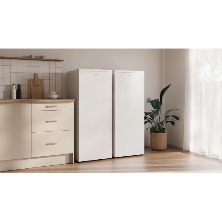 Haier 223L 300 Series Vertical Refrigerator, , hi-res
