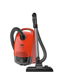 Miele Guard S1 Junior Bagged Vacuum Cleaner Terra Red