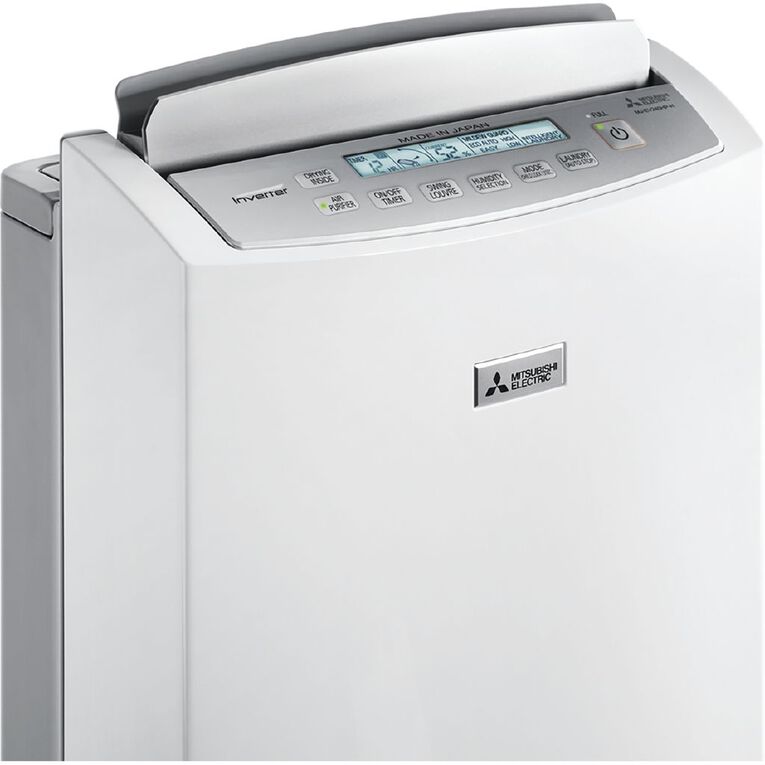 Mitsubishi Electric Oasis Pure Dehumidifier - 38L, , hi-res
