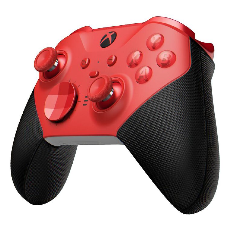 Xbox Elite Wireless Controller Series 2 - Core (Red), , hi-res