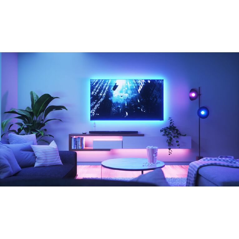 Nanoleaf Essentials Smart Bulb E27 WIFI - 4 Pack, , hi-res