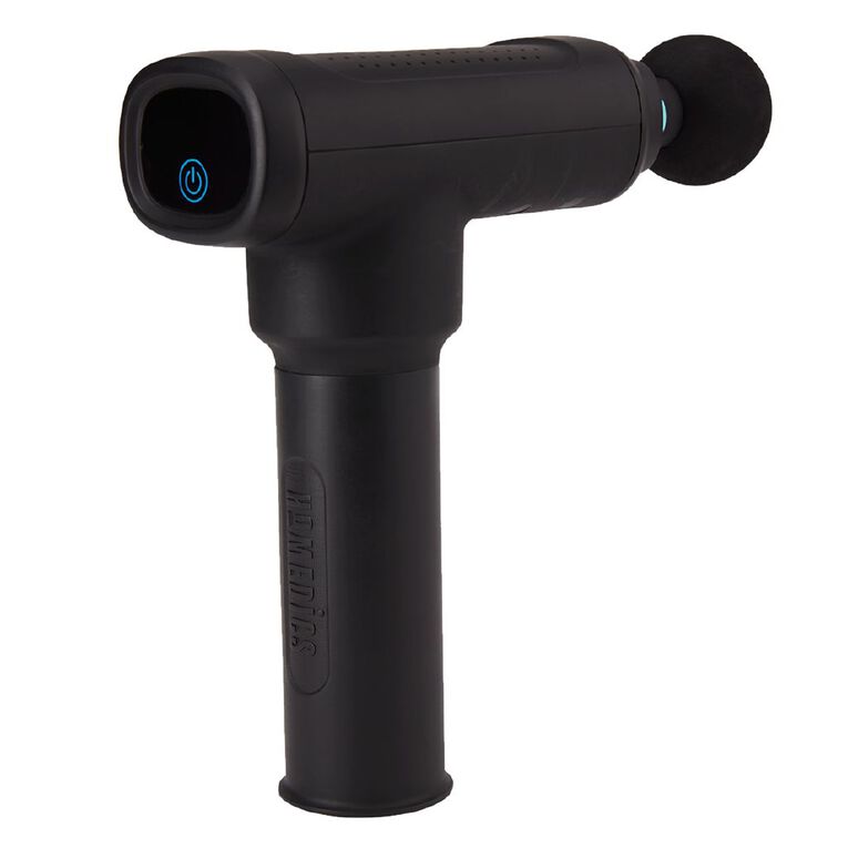 Homedics Therapist Select Duotemp Massage Gun, , hi-res