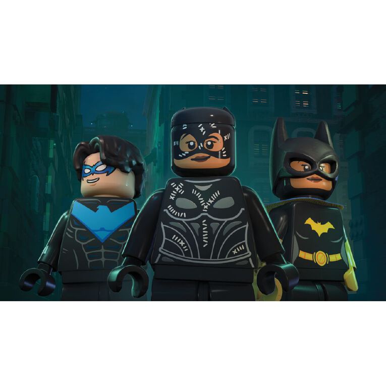 PS5 LEGO Batman: Legacy of the Dark Knight, , hi-res
