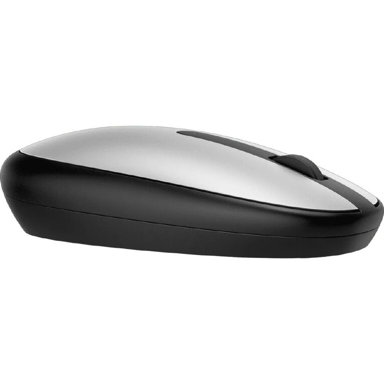 HP 240 Bluetooth Mouse - Pike Silver, , hi-res