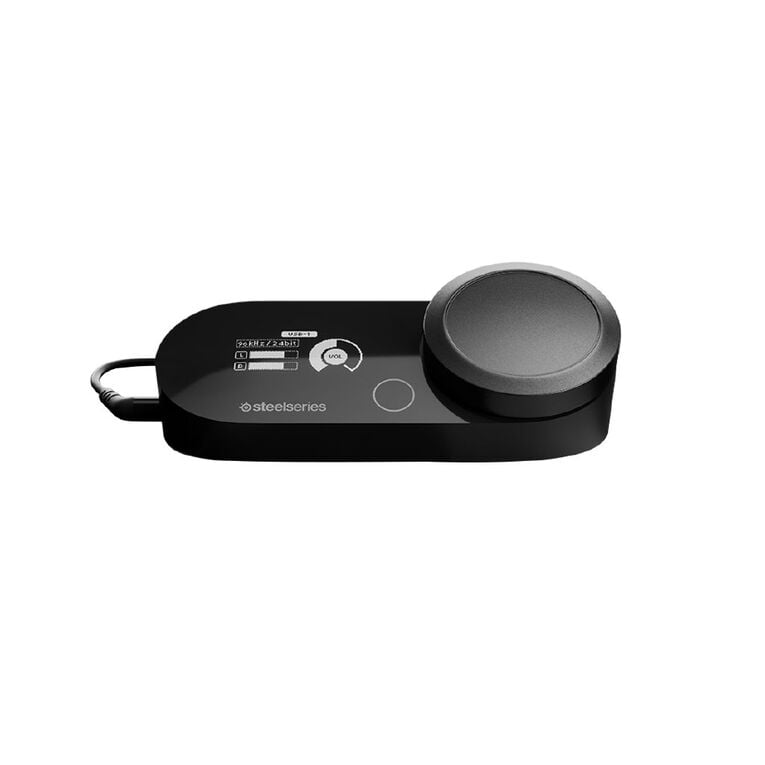 Steelseries Arctis Nova Pro Gaming Headset, , hi-res