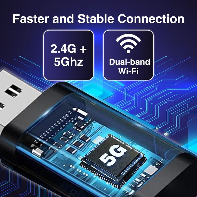 Laser Wireless Dongle for Carplay & Android Auto, , hi-res