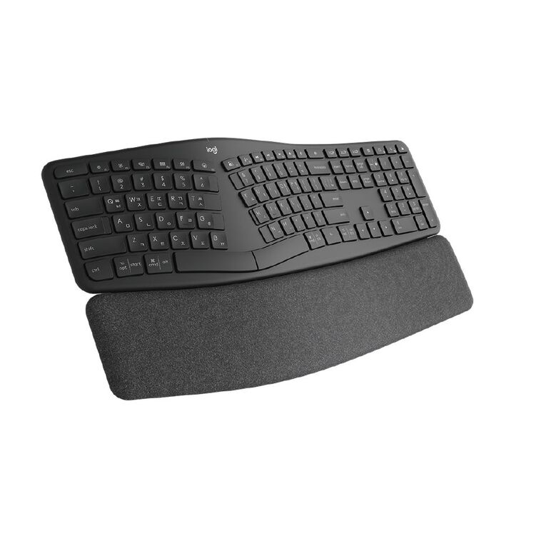 Logitech ERGO K860 Wireless Split Keyboard, , hi-res