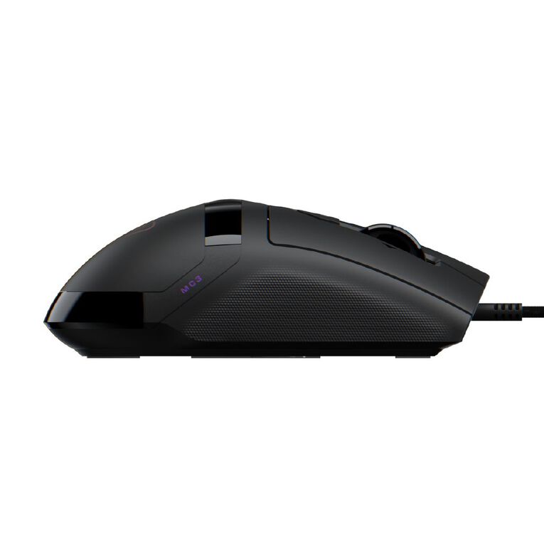 Turtle Beach Command MC3 Wired Gaming Mouse, , hi-res