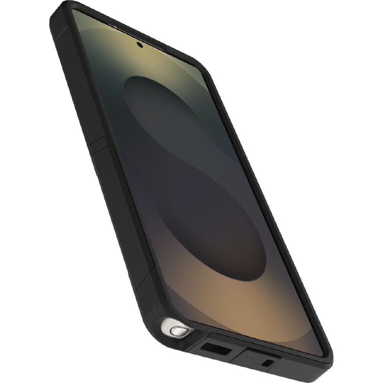 OtterBox Commuter with Magnets Samsung Galaxy S26 Ultra Case - Black, , hi-res
