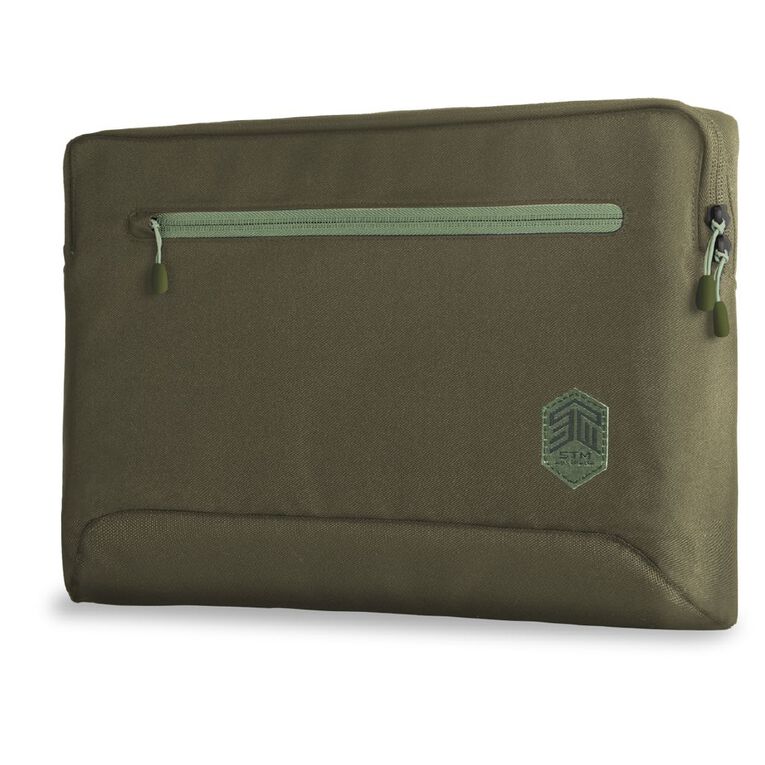 STM 14" Eco Sleeve - Olive, , hi-res