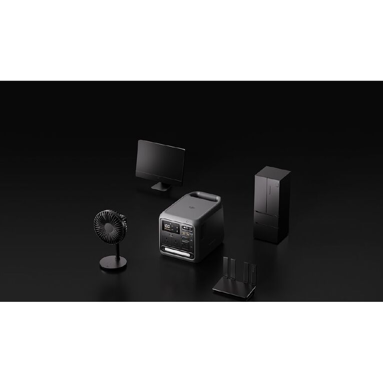 DJI Power 1000 Mini Portable Power Station, , hi-res