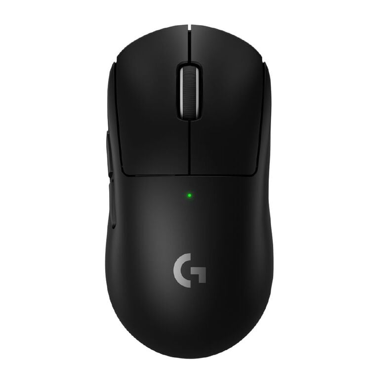 Logitech G PRO X Superlight 2 LIGHTSPEED Wireless Gaming Mouse - Black, , hi-res