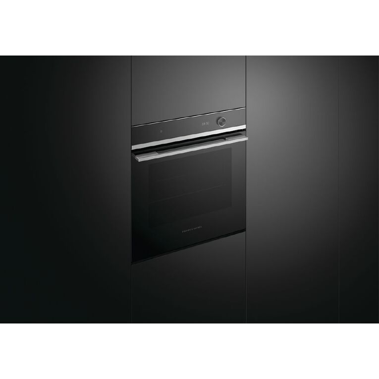 Fisher & Paykel 60cm 13 Function Wall Oven, , hi-res