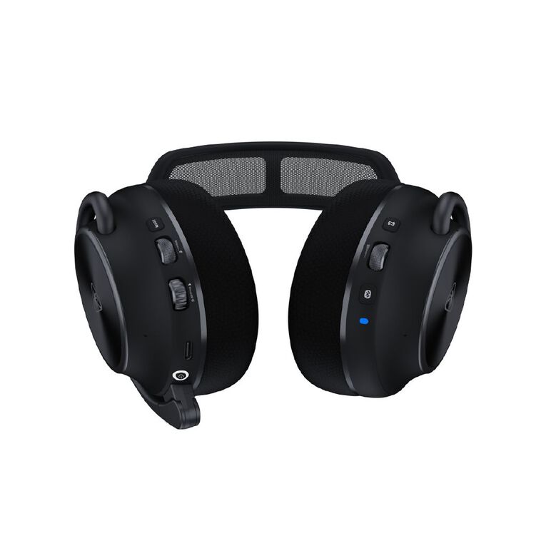 Turtle Beach Stealth Pro II Headset for Xbox - Black, , hi-res