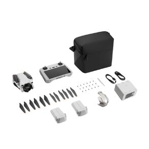 DJI Mini 3 Fly More Combo
