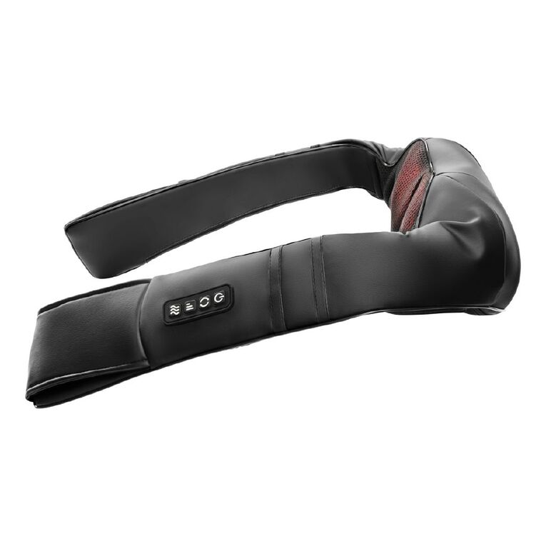 Ryze Shiatsu Neck Massager Cordless, , hi-res
